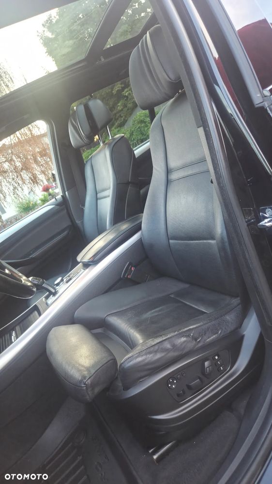 BMW X5 3.5d xDrive - 7