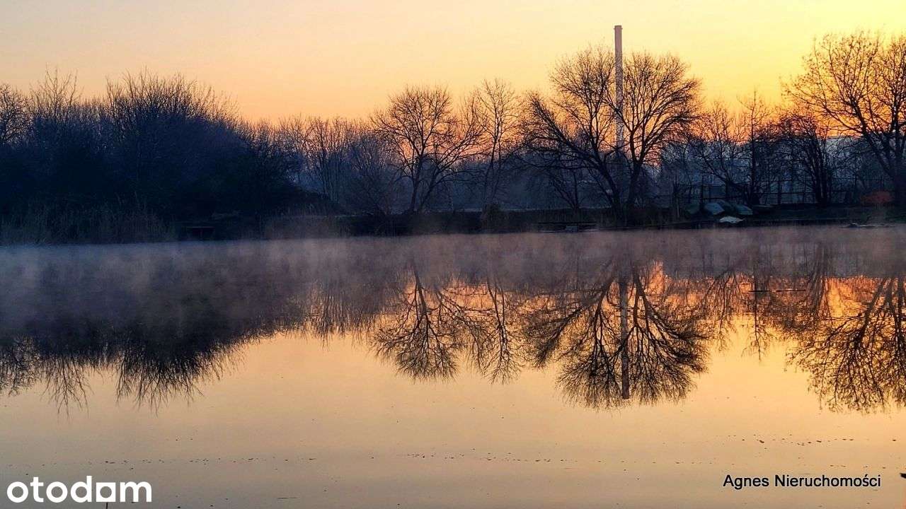 Białołęka Lux Garaż Klima Taras, Nówka