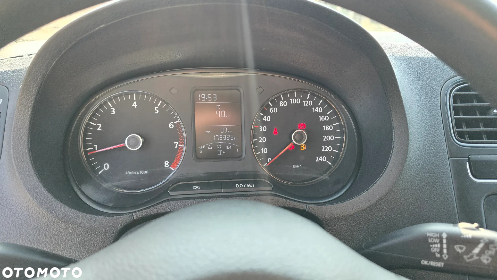 Volkswagen Polo 1.2 Trendline Optimum - 26