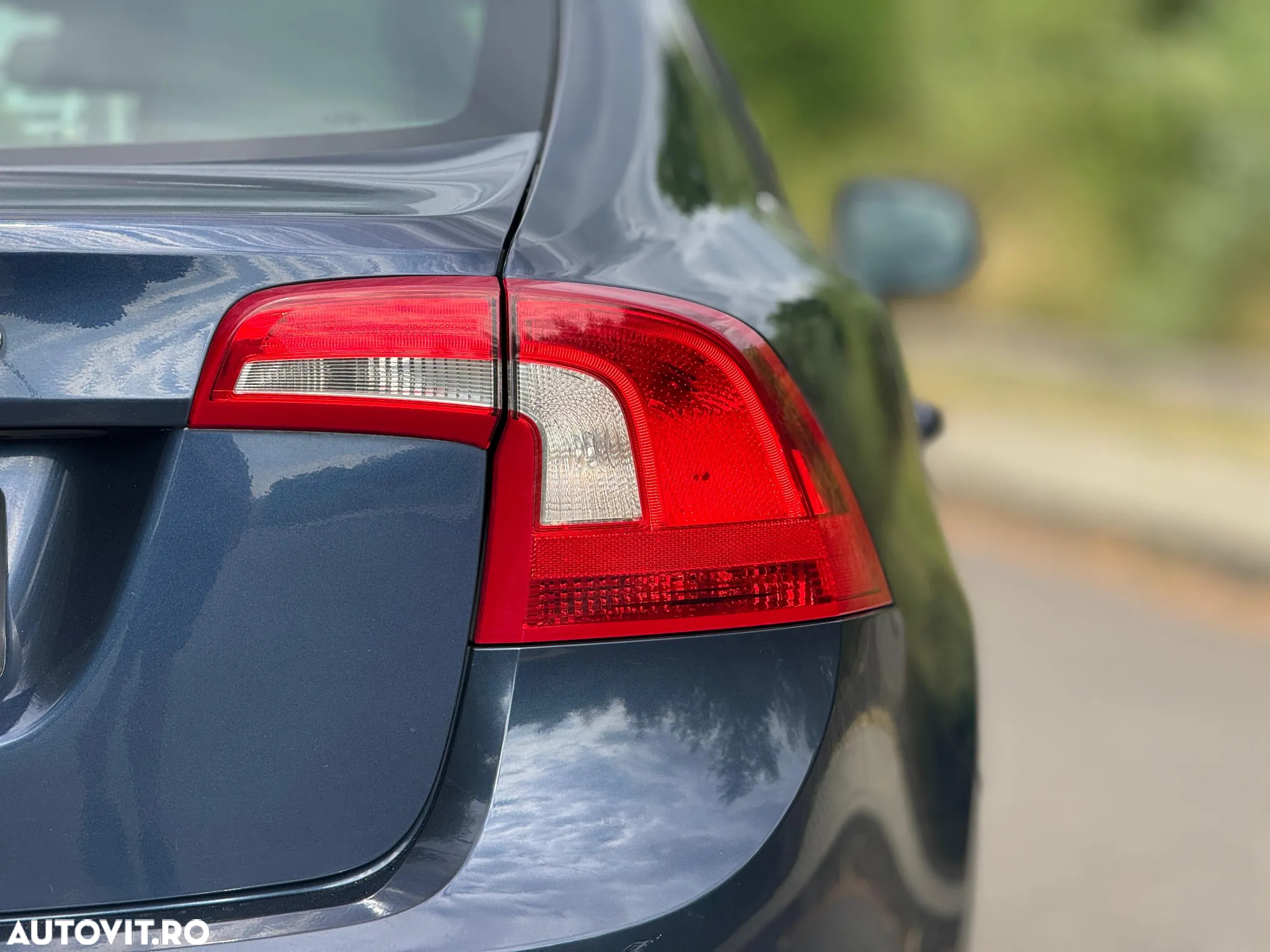 Volvo S60 D2 Powershift Summum - 12