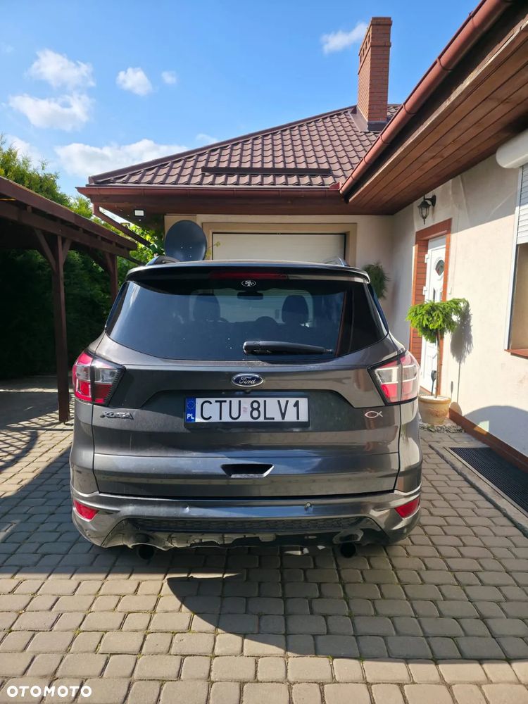 Ford Kuga 1.5 EcoBoost FWD ST-Line ASS MMT6 - 29