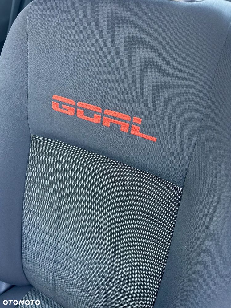 Volkswagen Golf Plus 1.6 Automatik Goal - 29