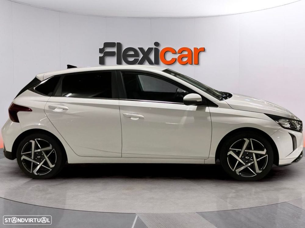 Hyundai i20 1.0 T-GDI Style - 6