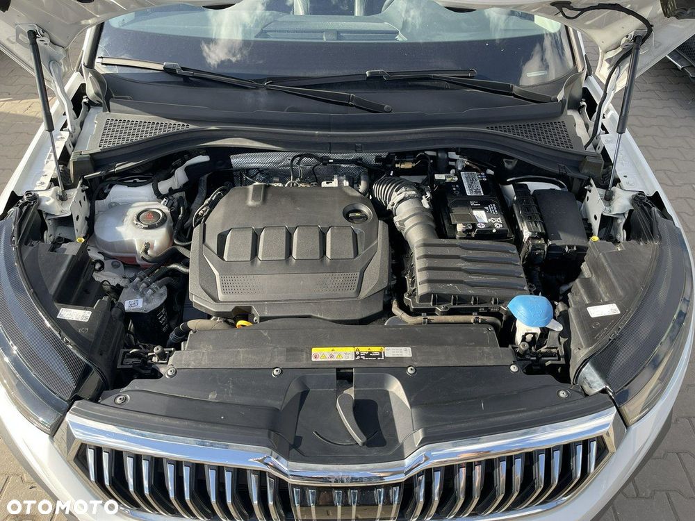 Skoda Kodiaq 2.0 TDI 4x4 DSG Style - 18