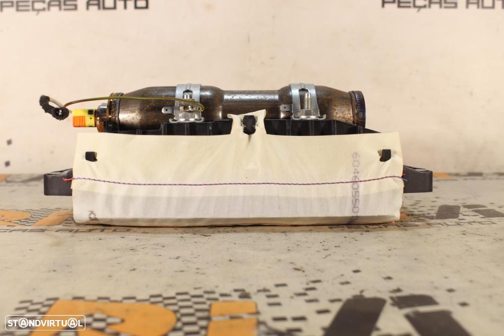 Airbag De Passageiro Audi A1 (8X1, 8Xk)  8X0880204a / 610706300 / Fren - 5