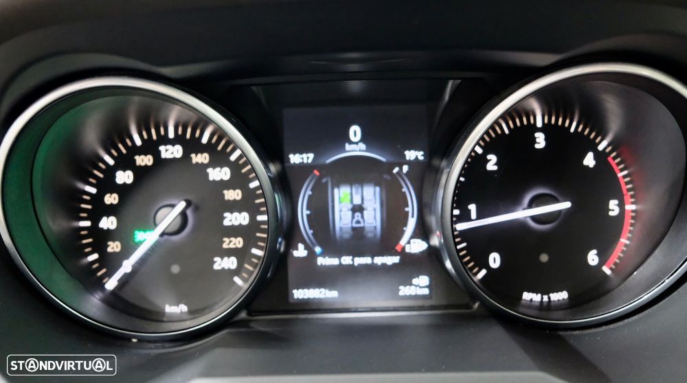 Land Rover Range Rover Evoque 2.0 TD4 HSE Dynamic - 13