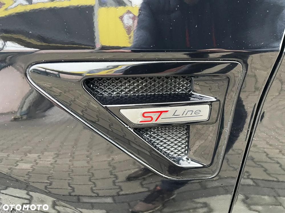 Ford S-Max 1.5 Eco Boost Start-Stopp ST-Line - 35