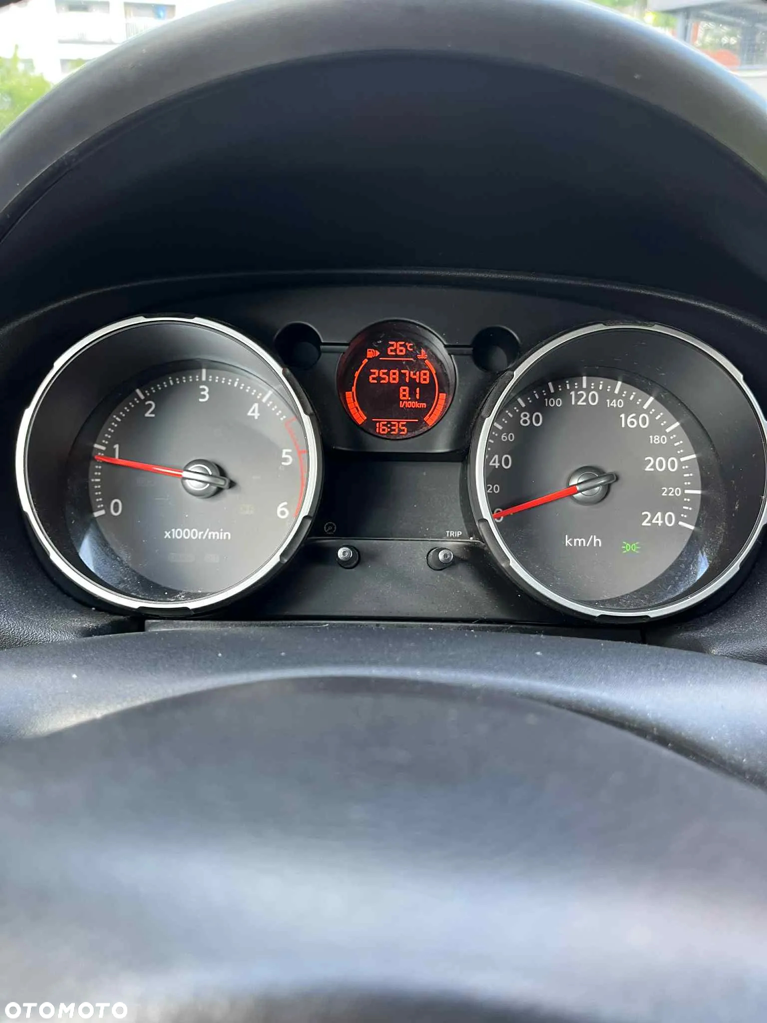Nissan Qashqai+2 1.5 dCi Tekna Premium - 8