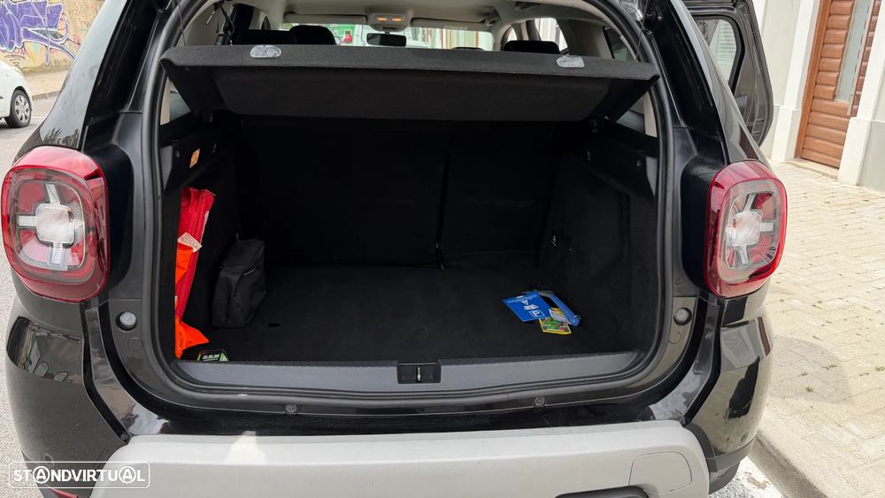 Dacia Duster 1.0 TCe ECO-G Comfort Bi-Fuel - 11