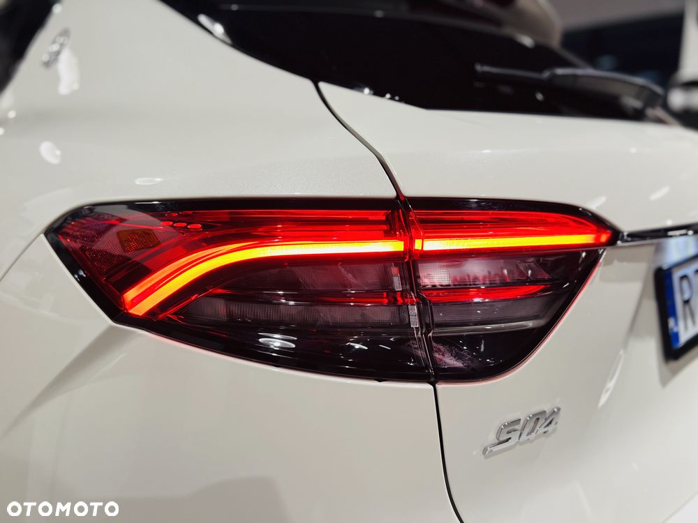 Maserati Levante S Granlusso - 35