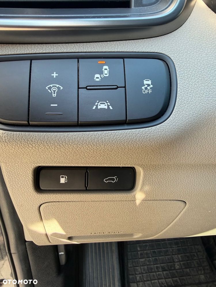 Kia Sorento 2.0 CRDI XL - 19