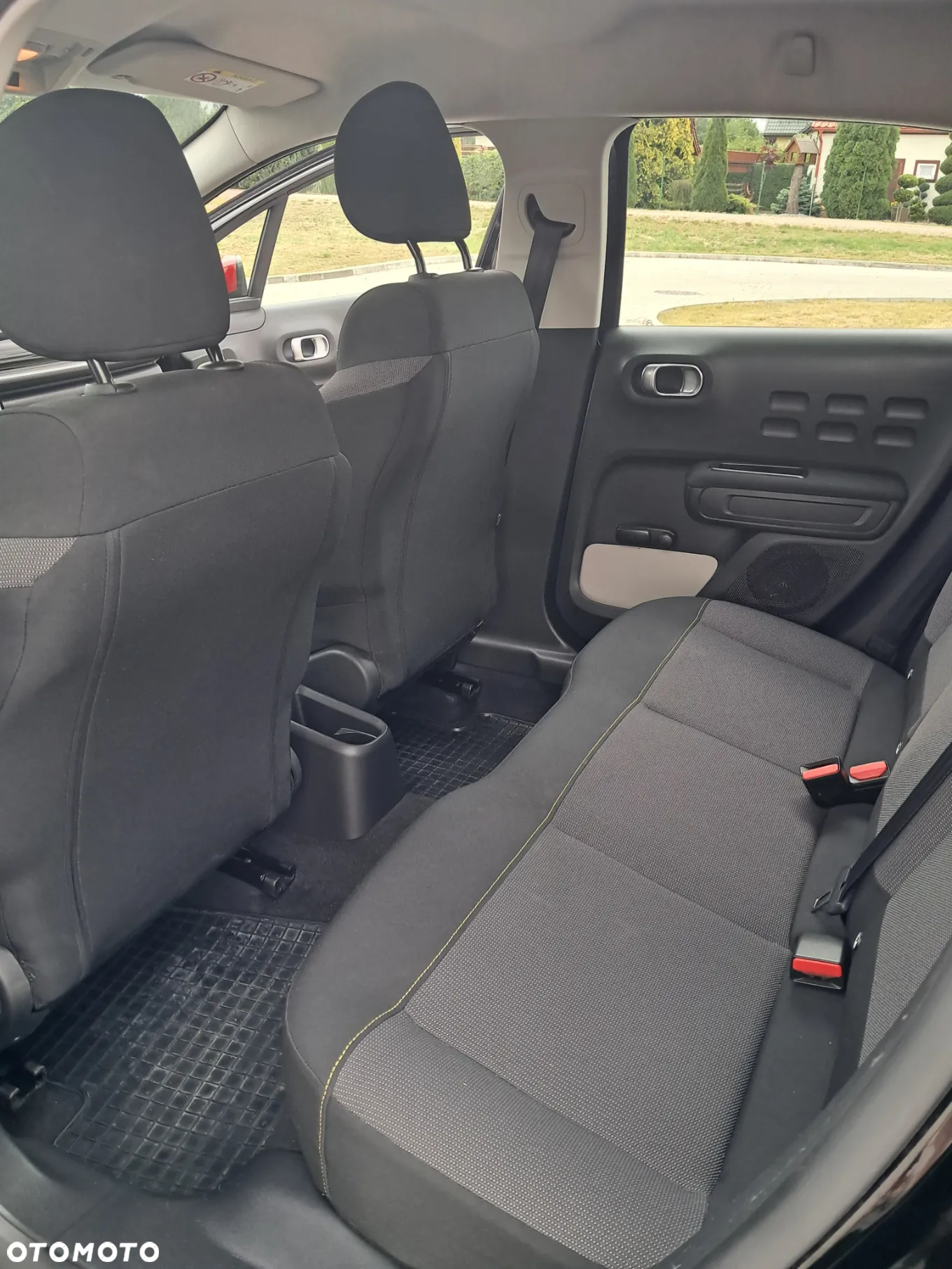 Citroën C3 1.2 PureTech Shine - 9