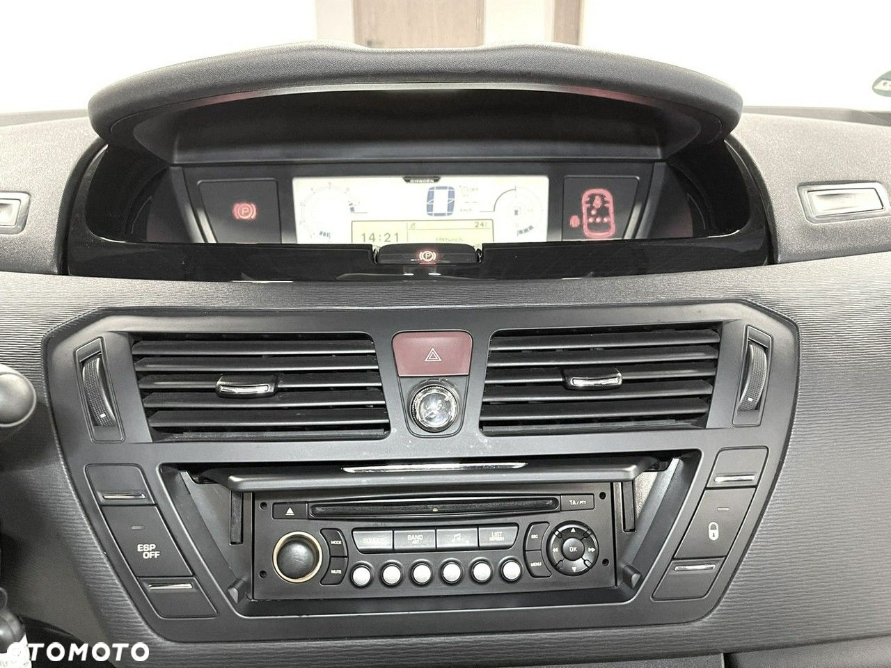 Citroën C4 Grand Picasso - 30