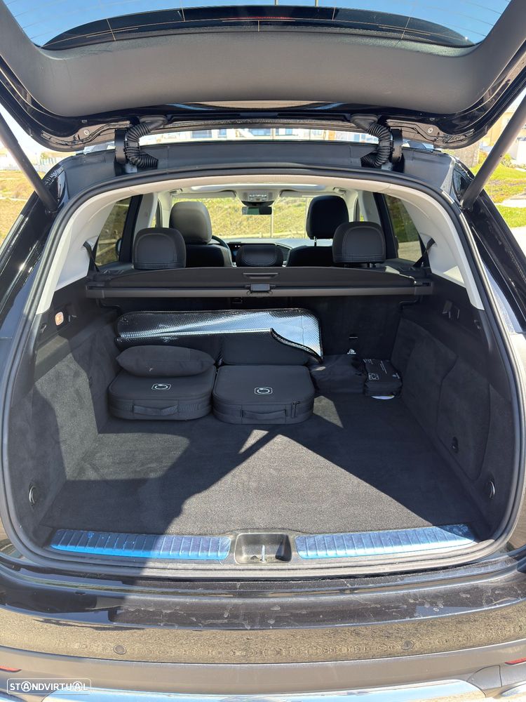 Mercedes-Benz GLE 350 de 4Matic 9G-TRONIC Advanced - 10
