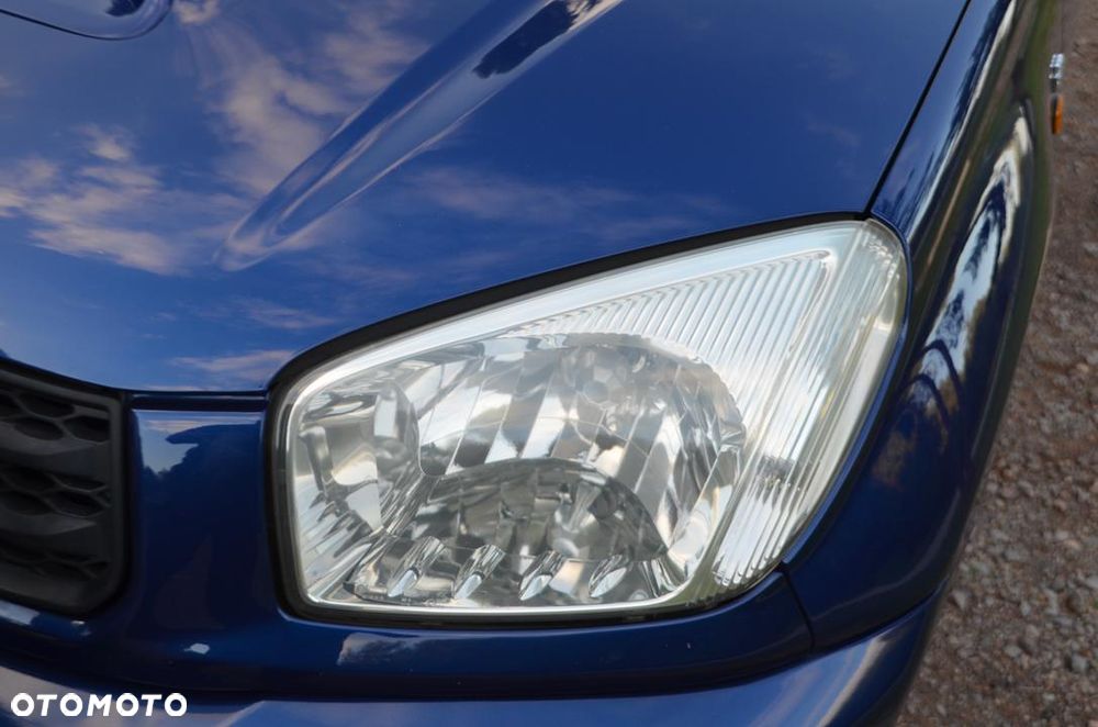 Toyota RAV4 2.0 D-4D 4x4 - 17