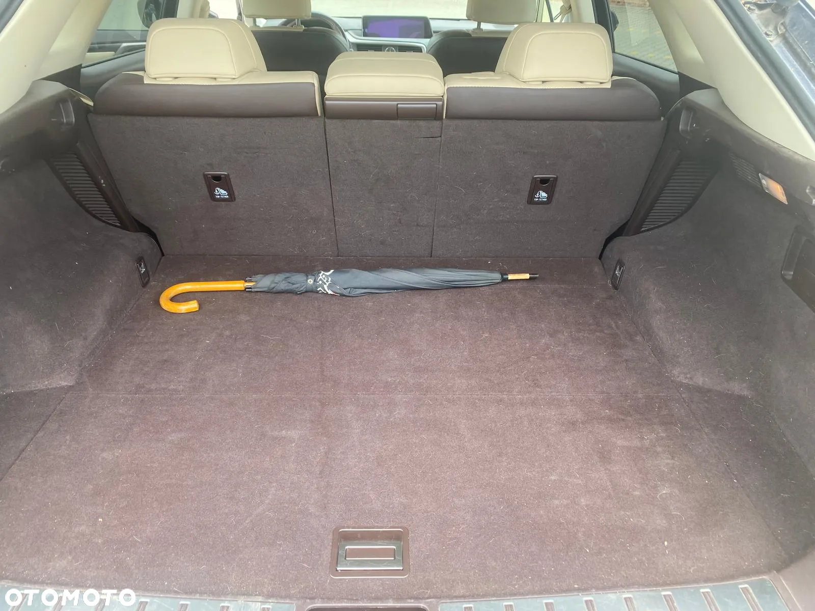 Lexus RX 450h L Elegance - 7