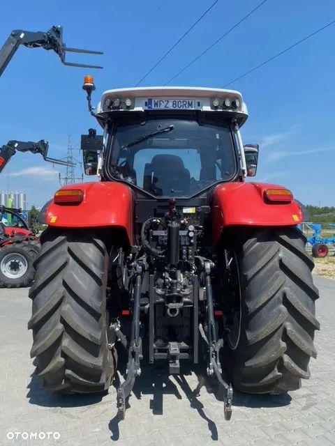 Steyr 6185 ABSOLUT CVT - 5