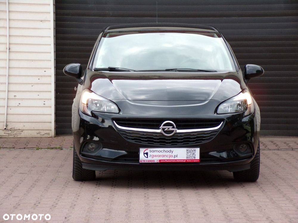 Opel Corsa - 6