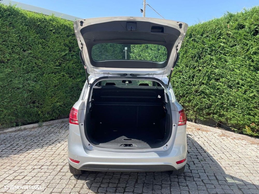 Ford B-Max 1.0 EcoBoost Titanium - 10