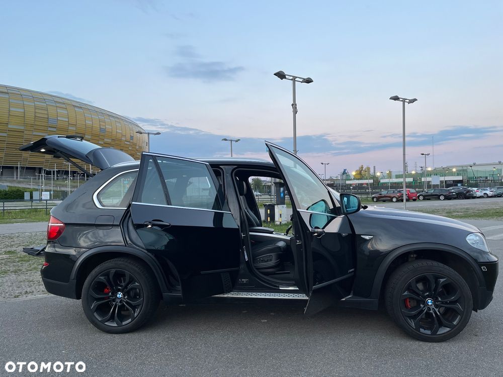 BMW X5 xDrive40d - 25