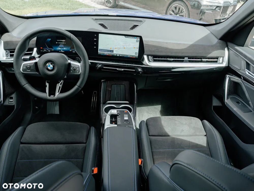 BMW X1 sDrive18d - 6