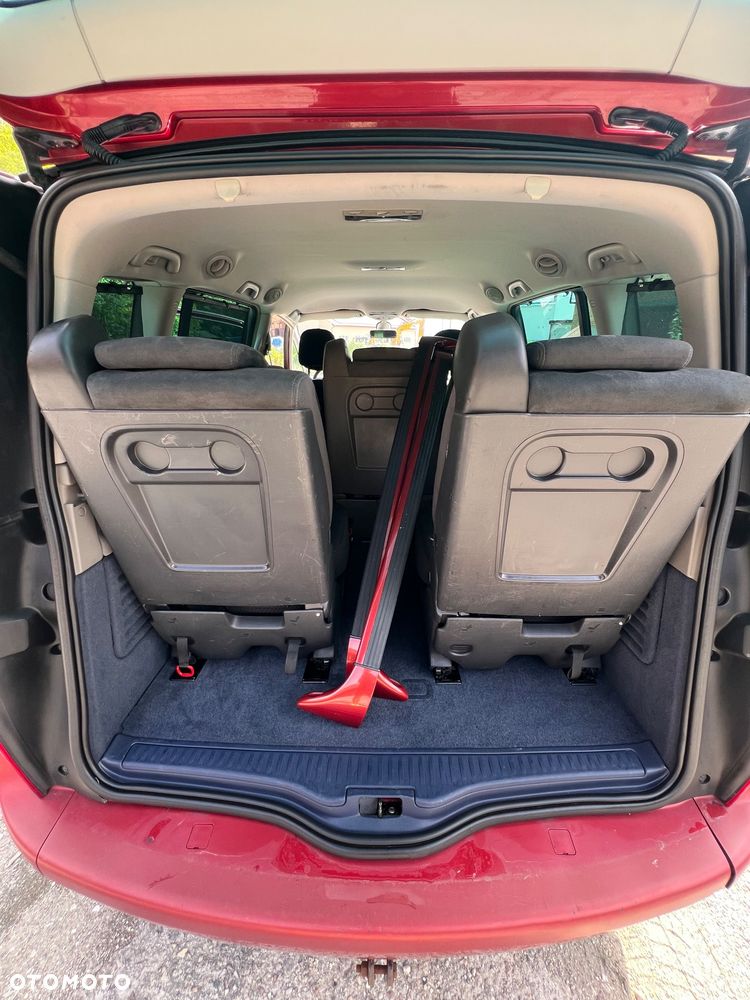 Renault Espace 2.0 16V Tech Run - 24