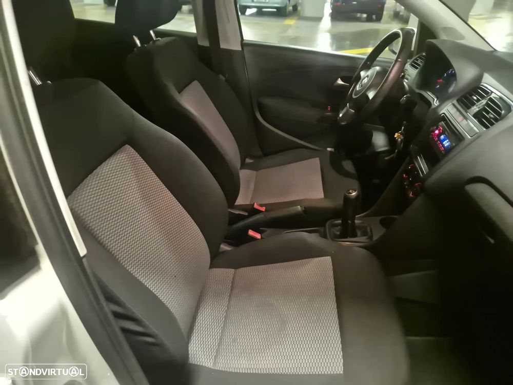 VW Polo 1.2 Confortline - 30