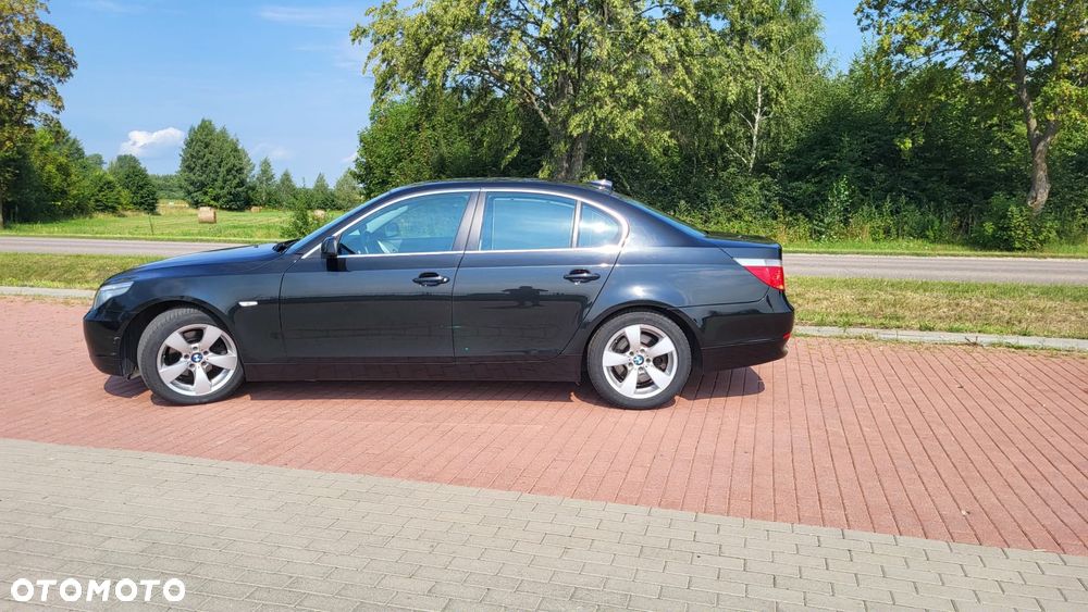 BMW Inny - 4