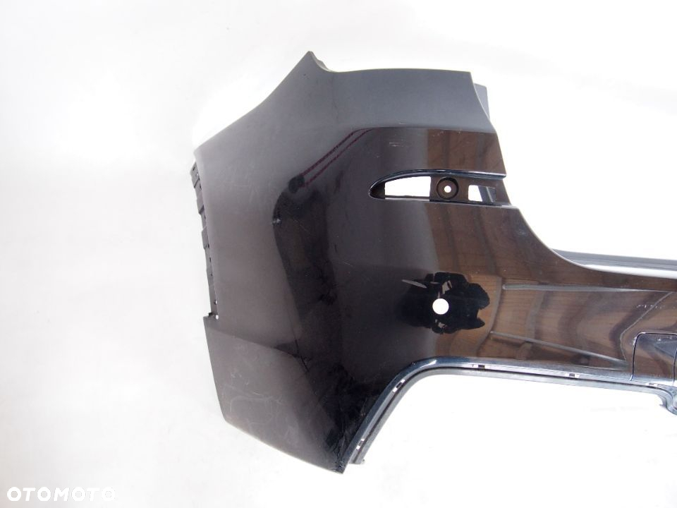 Image BMW X3 F25 M-Pack Zadní nárazník x 3 m paket