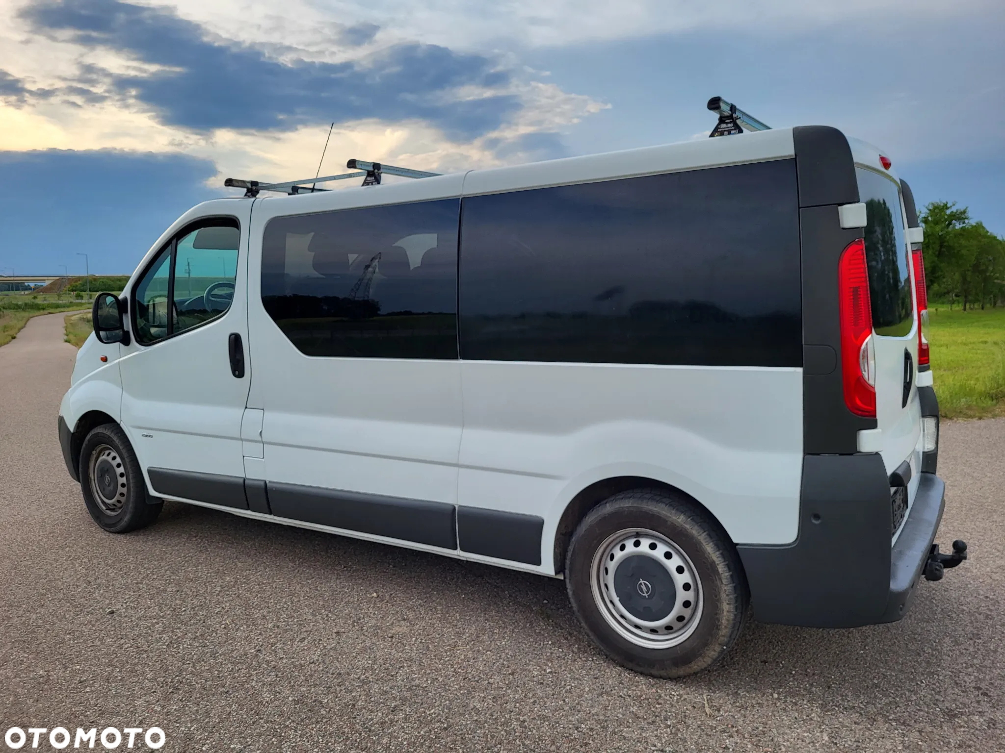 Opel VIVARO - 6