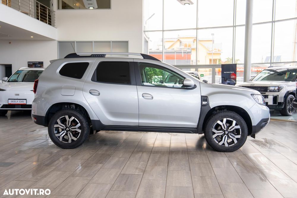 Dacia Duster - 10