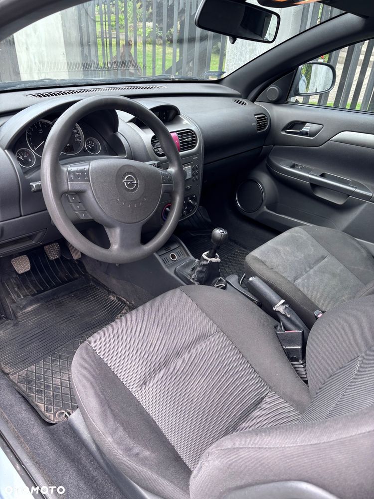 Opel Tigra 1.4 Edition - 7
