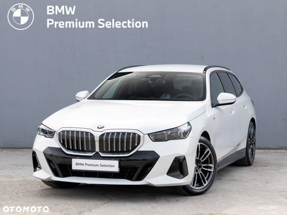 BMW Seria 5 - 1