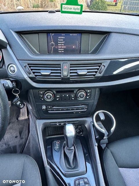BMW X1 xDrive18d - 13