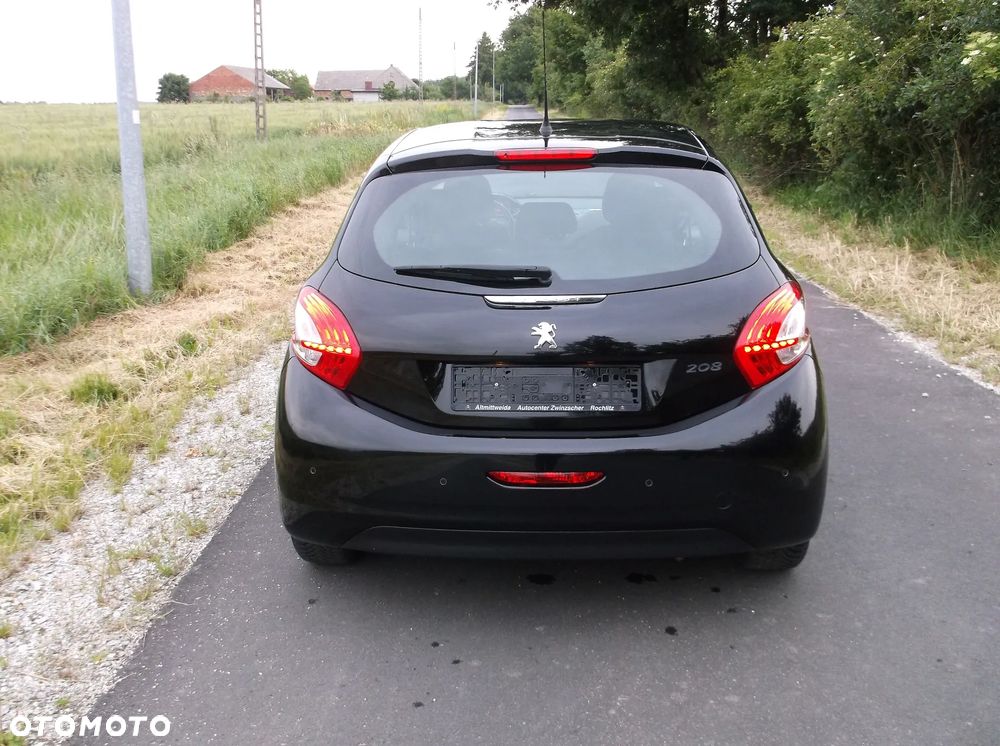 Peugeot 208 1.2 VTi Active Pack - 33