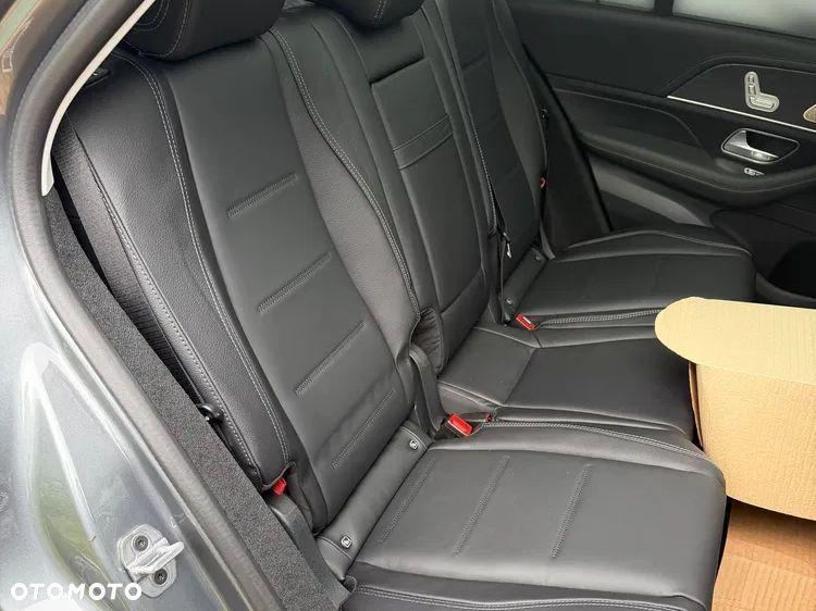 Mercedes-Benz GLE 450 d mHEV 4-Matic AMG Line - 5