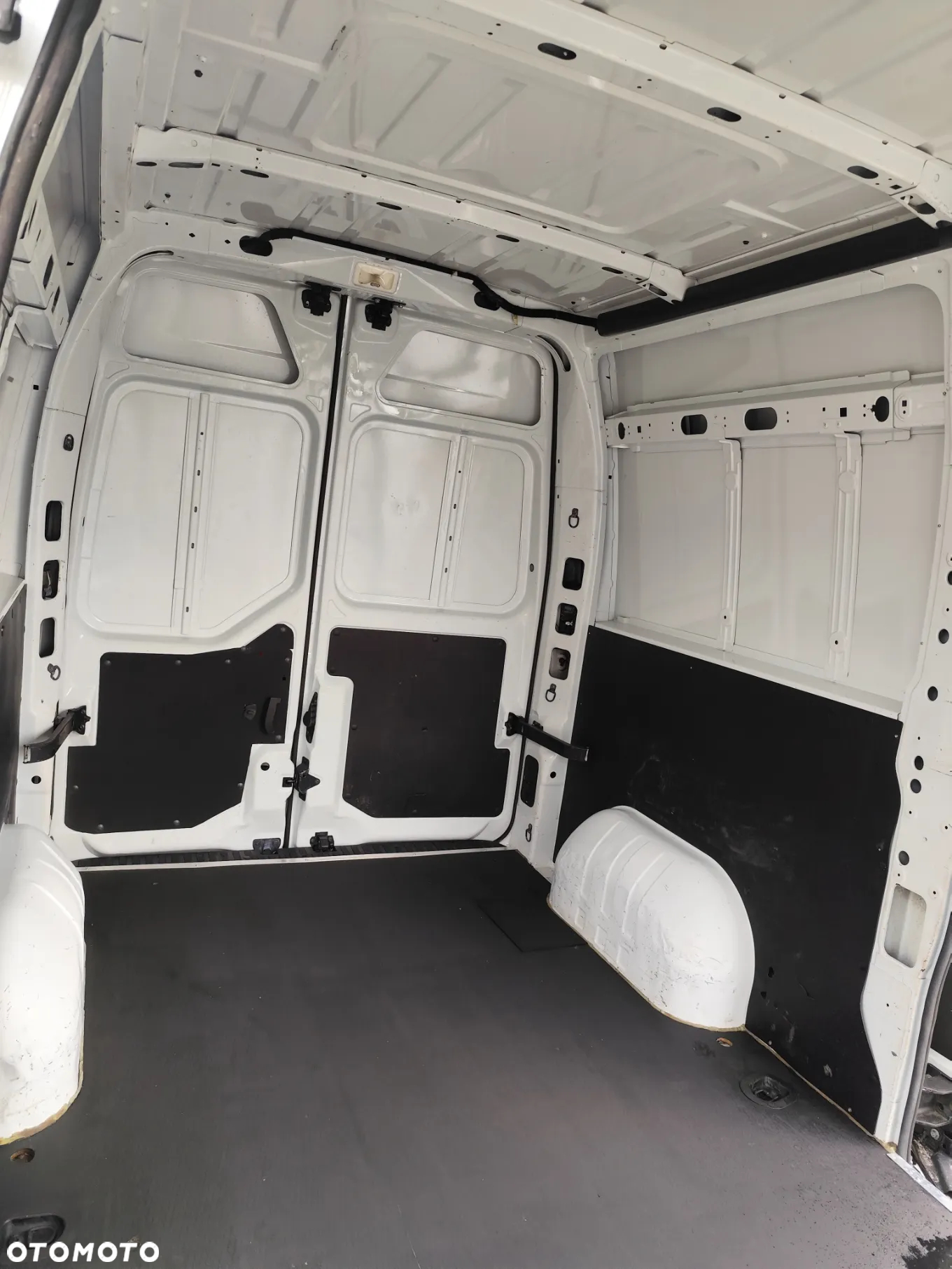 Opel Movano - 6