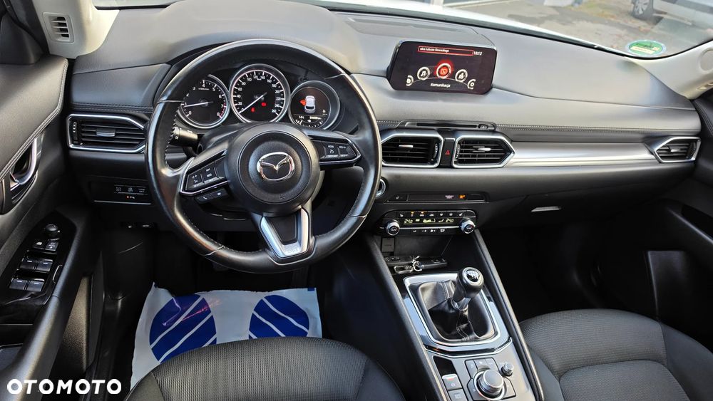 Mazda CX-5 SKYACTIV-G 165 Edition 100 - 24