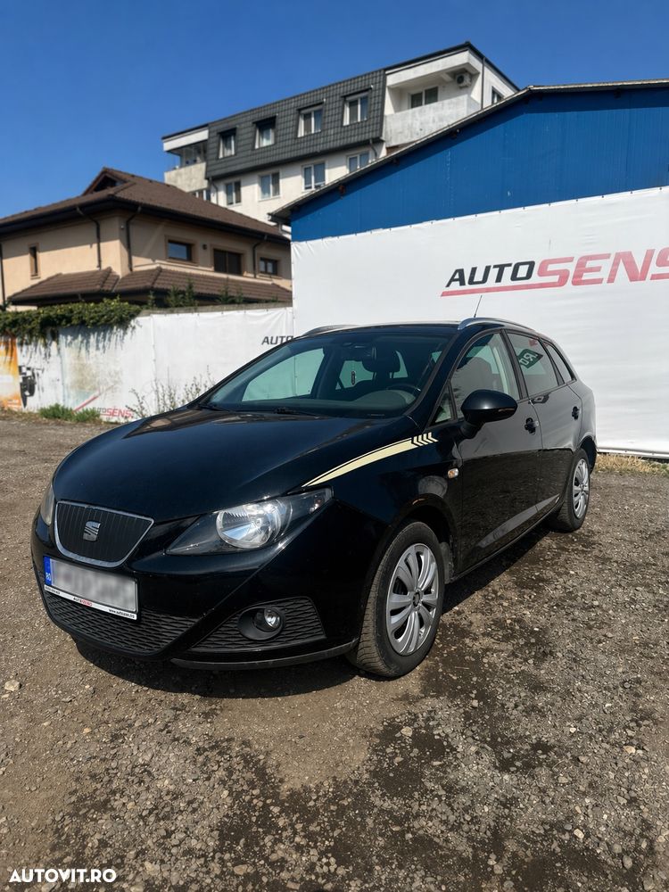 Seat Ibiza - 3