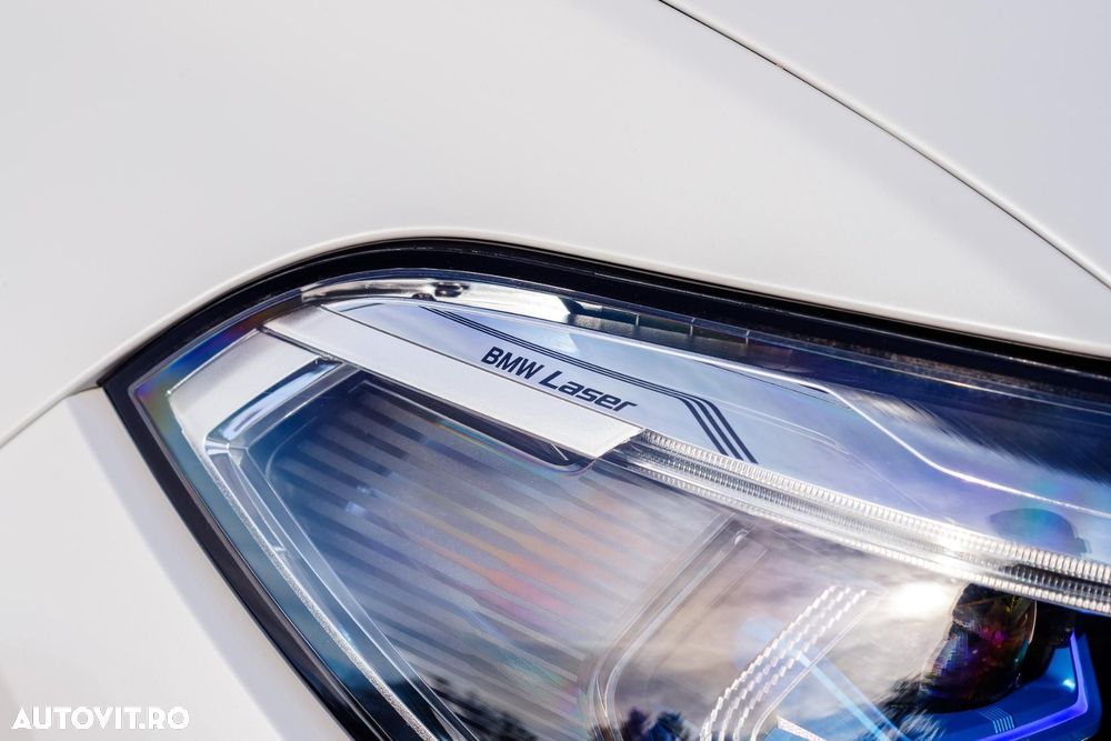BMW X6 xDrive40i AT MHEV - 10
