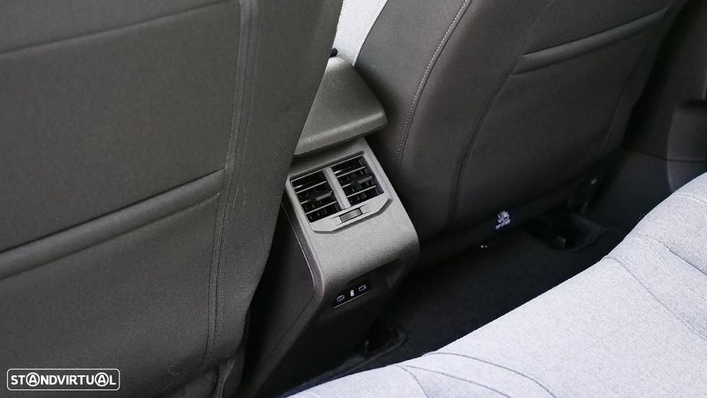 Renault Mégane E-Tech EV60 Evolution Super Charge - 32