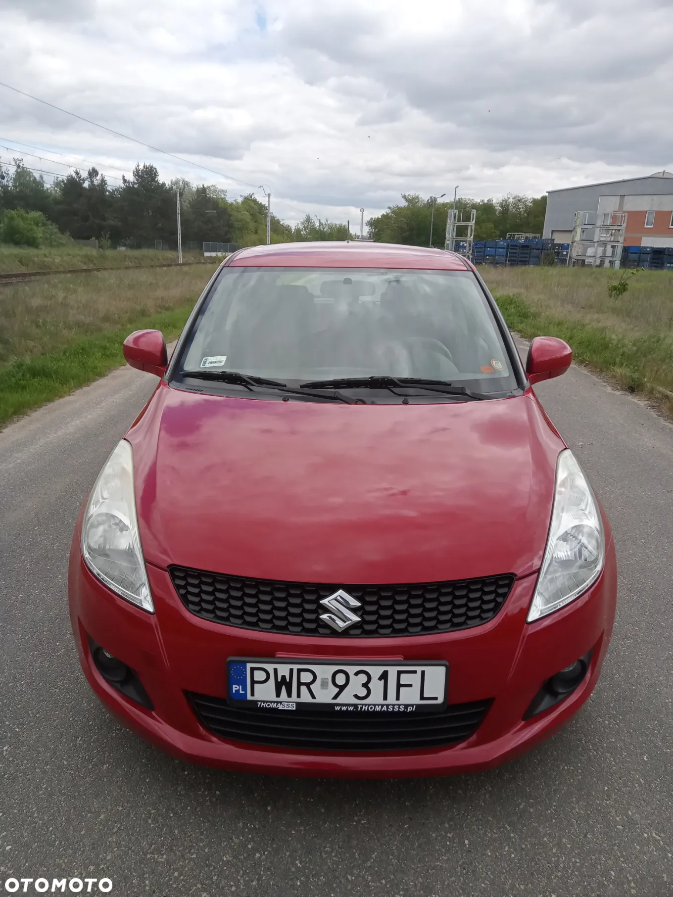 Suzuki Swift - 15