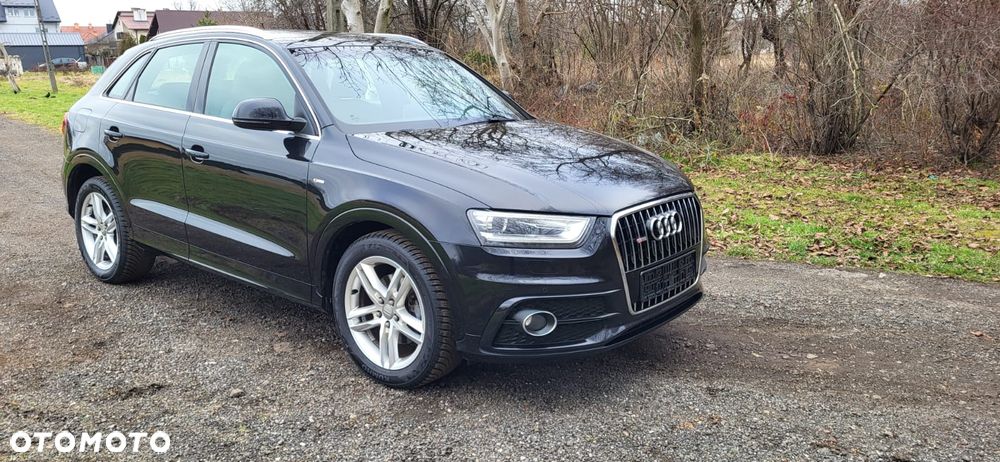 Audi Q3 2.0 TDI Quattro Prime Edition - 15