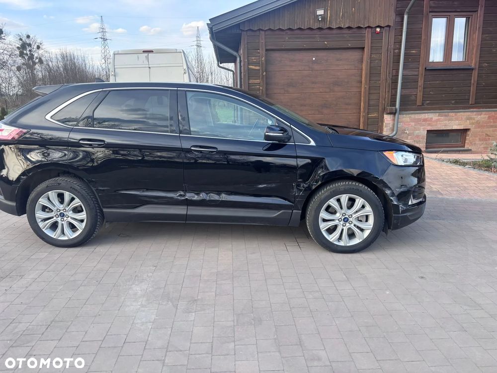 Ford Edge - 7