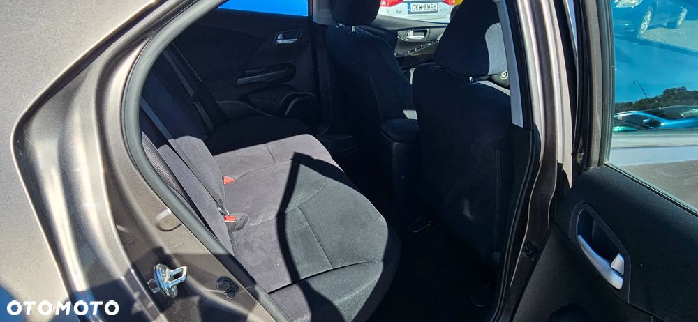 Honda Civic 1.8 Comfort - 10