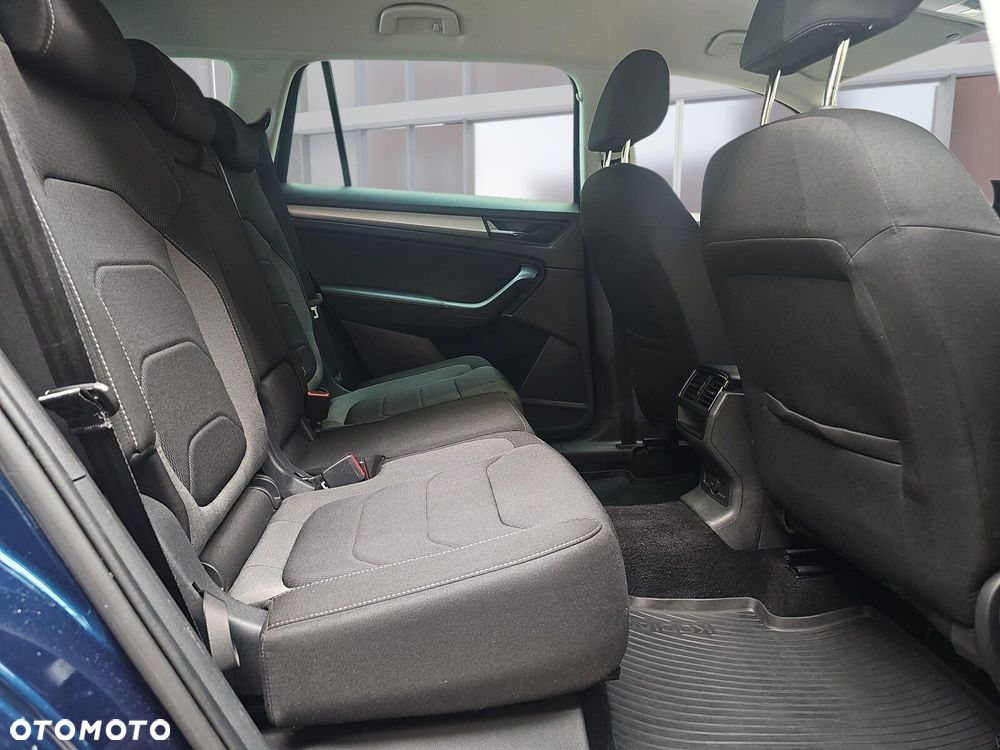 Skoda Kodiaq 2.0 TDI 4x4 Ambition DSG - 14