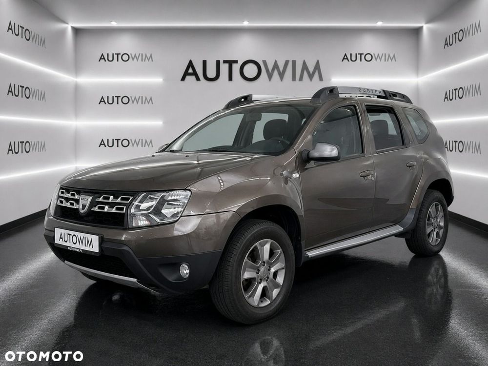 Dacia Duster - 1