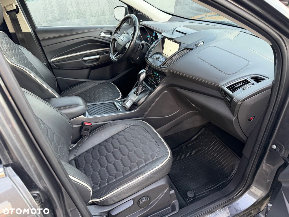 Ford Kuga Vignale 2.0 TDCi AWD - 24