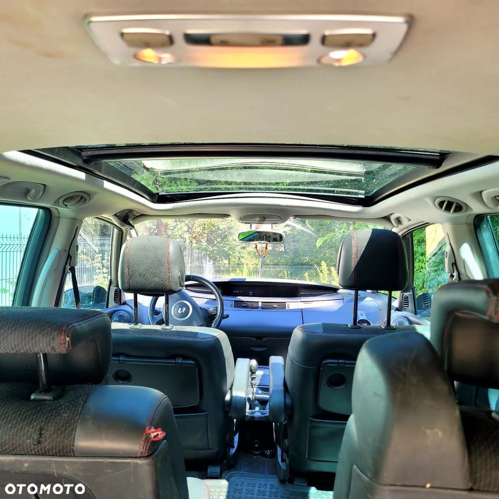 Renault Espace 2.0T 16V Dynamique - 6