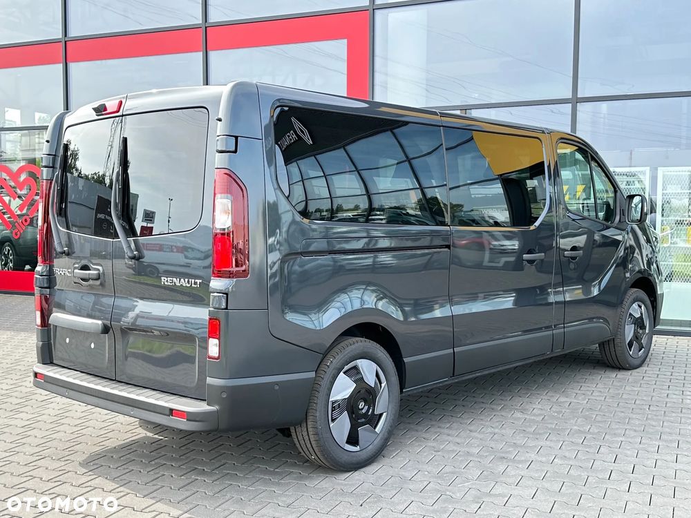 Renault Trafic - 6